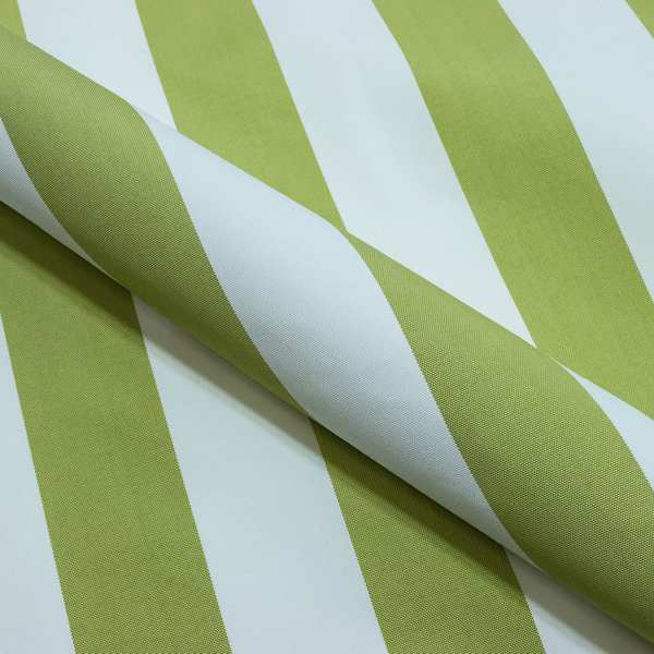 GREEN STRIPES